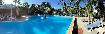 *** Hotel Villa Flor Sosua Dominican Republic
