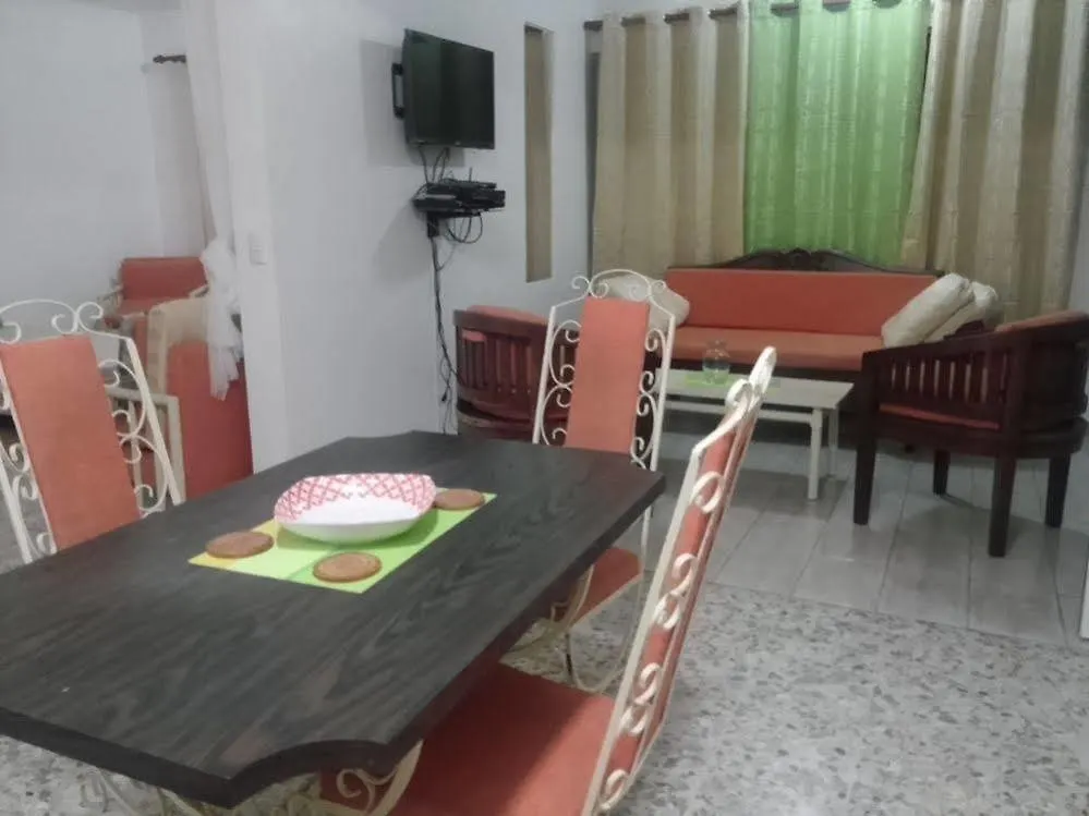 Villa Flor Sosua