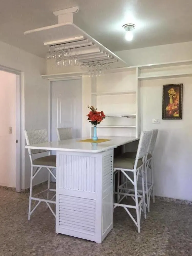 Hotel Villa Flor Sosua