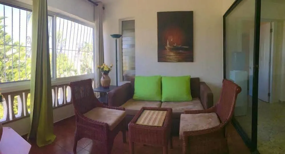 Villa Flor Sosua