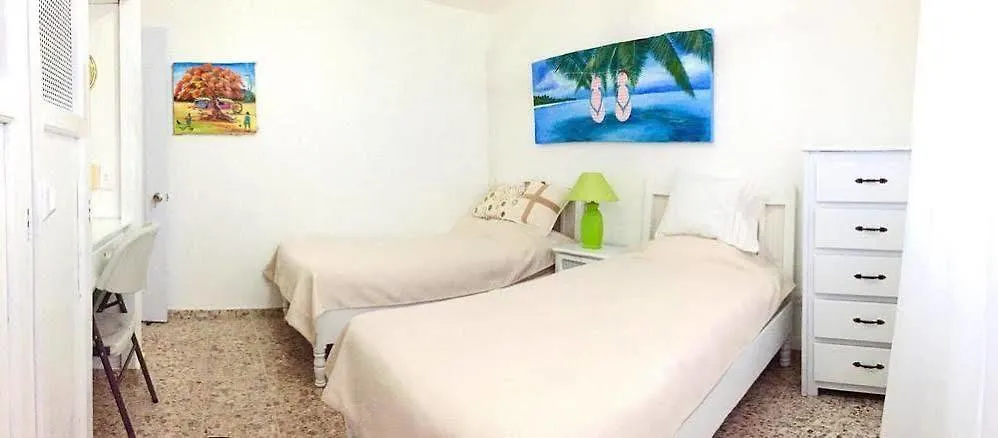 Villa Flor Sosua 3*,