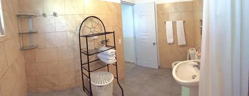 Hotel Villa Flor Sosua