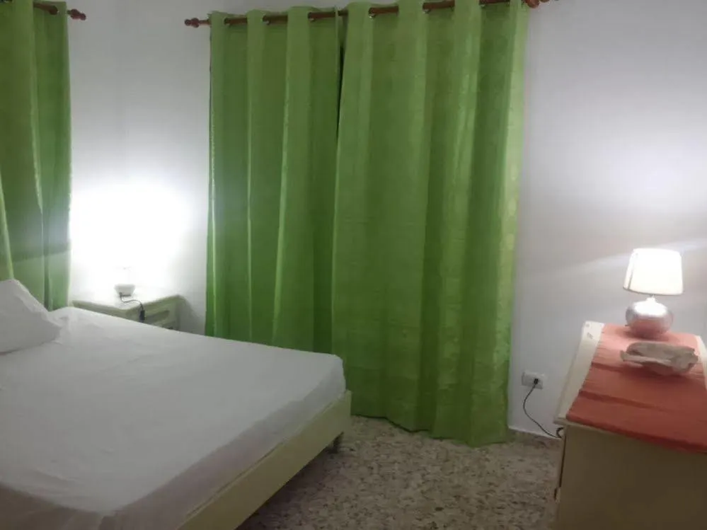 Hotel Villa Flor Sosua