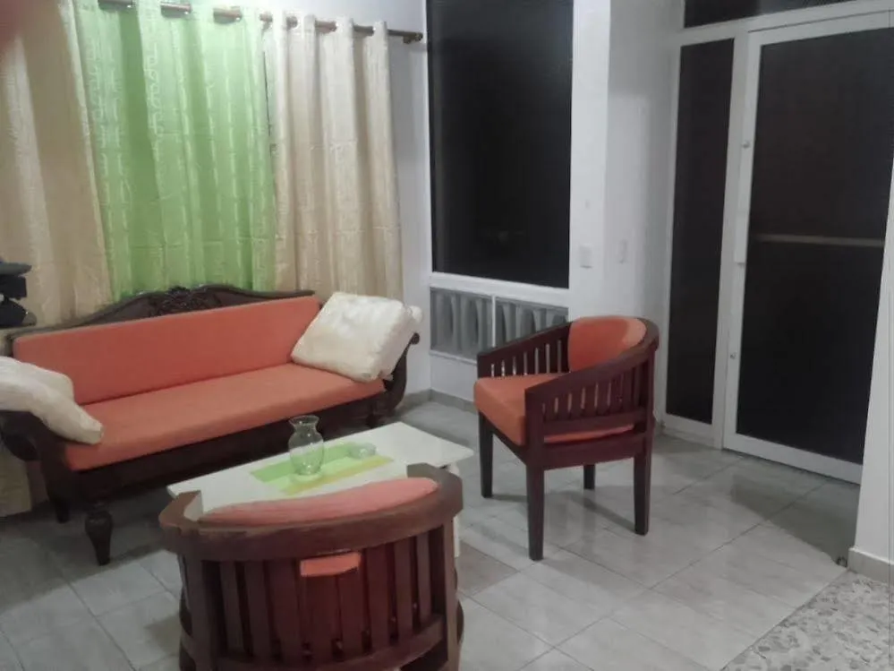Villa Flor Sosua Hotel