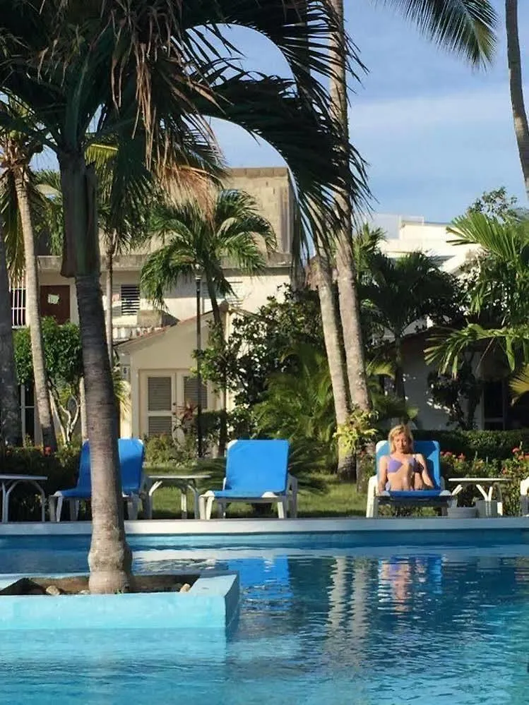 Villa Flor Sosua 3*,  Dominican Republic