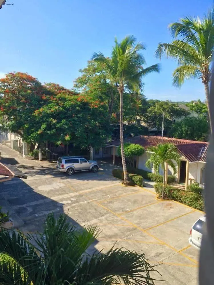 Villa Flor Sosua Hotel