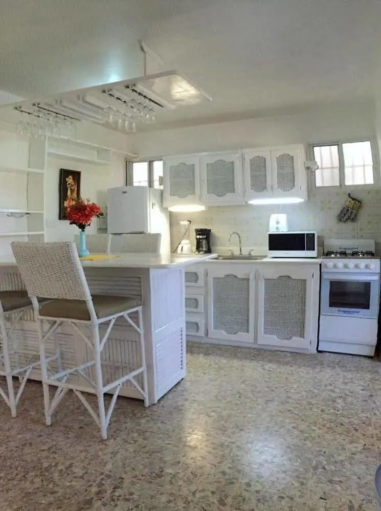 *** Hotel Villa Flor Sosua Dominican Republic