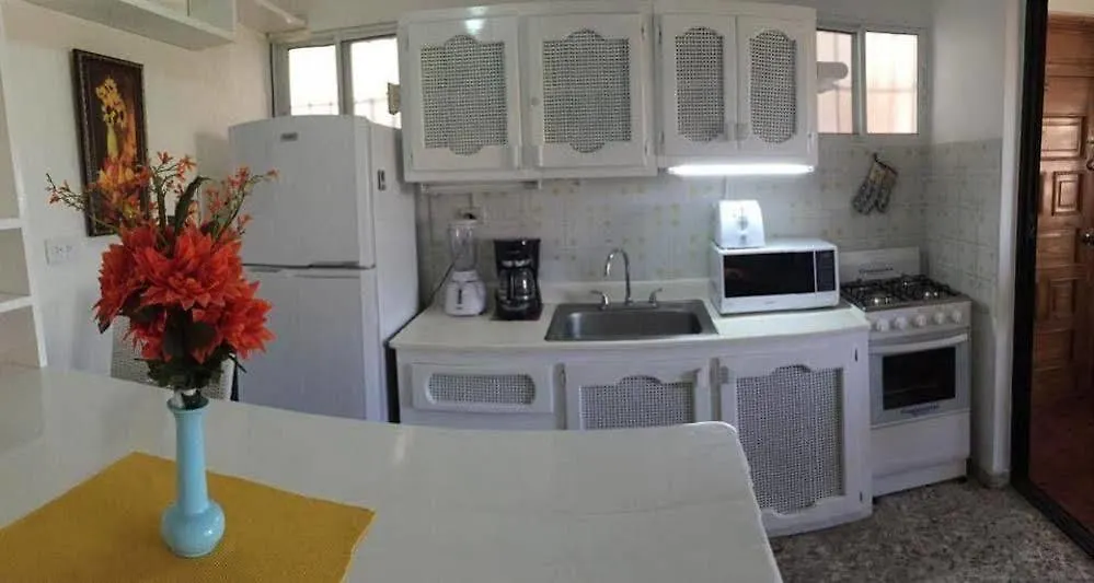 Hotel Villa Flor Sosua