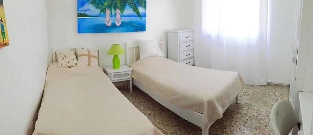 Villa Flor Sosua 3*,