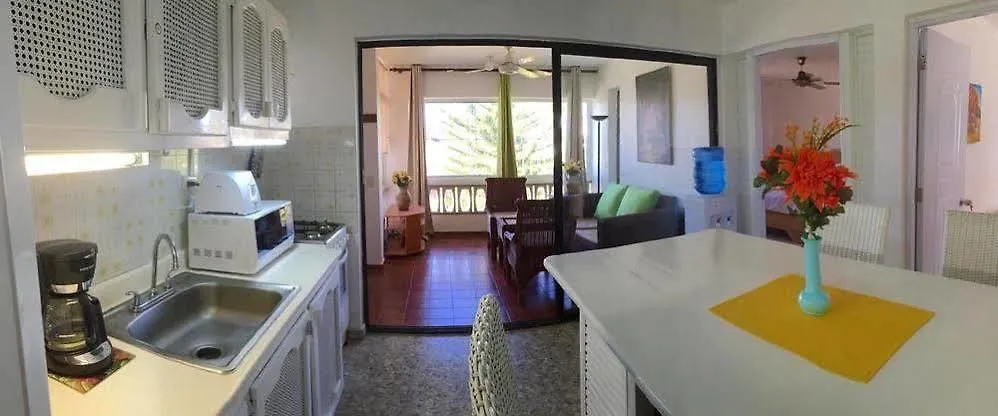 Villa Flor Sosua Hotel