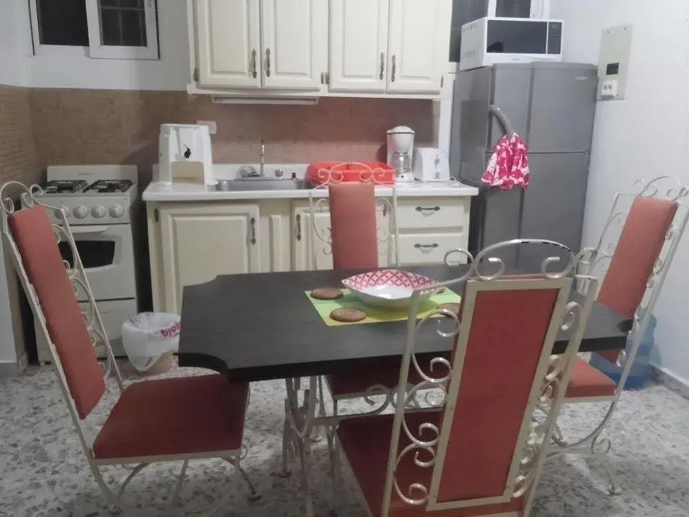 Hotel Villa Flor Sosua
