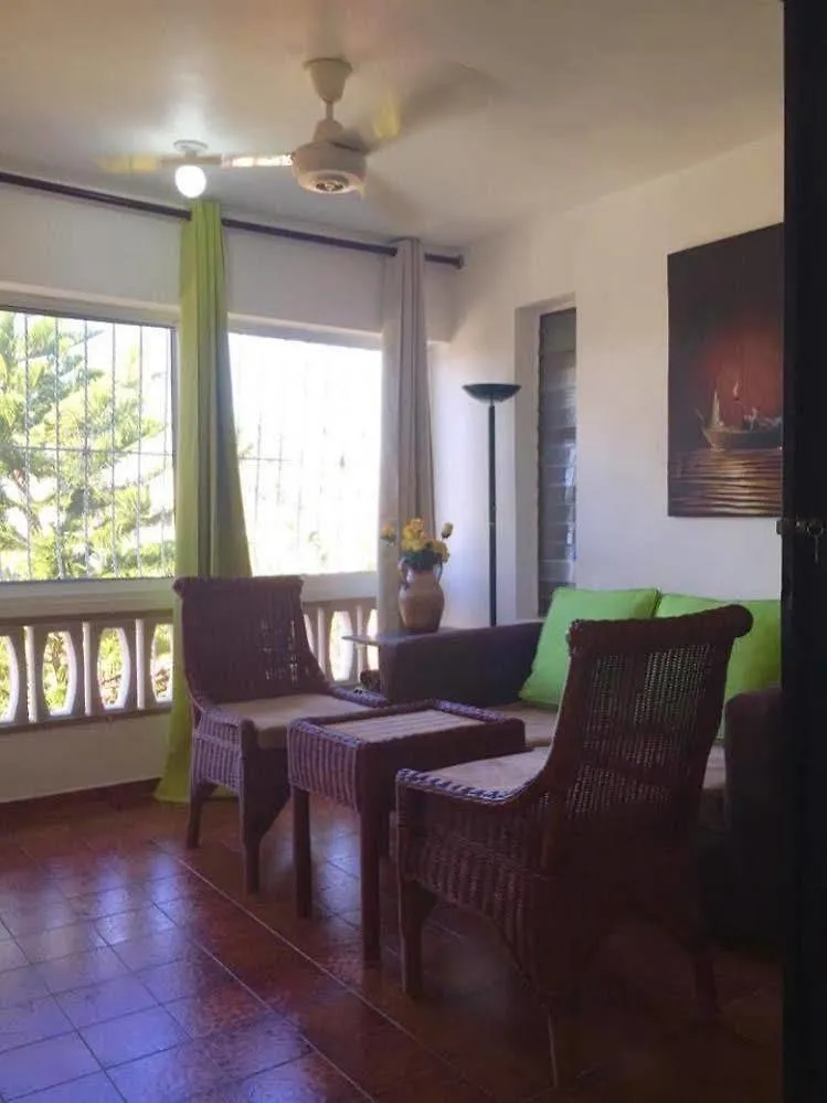 Villa Flor Sosua Dominican Republic