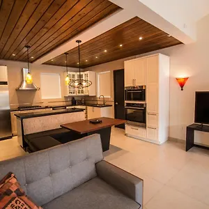 Hotel Colibri Boutique, Sosúa