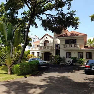 Bed & Breakfast Pavillion