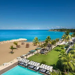 Hotel The Ocean Club, A Luxury Collection Resort, Costa Norte, Sosúa