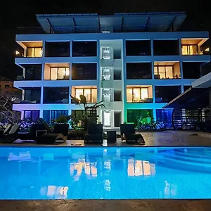 Hotel Surf One, Sosúa