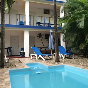 Orchidee Hotel