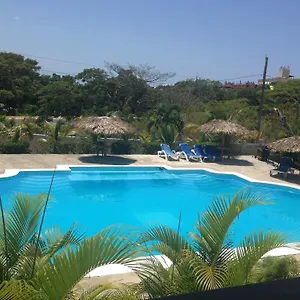 Hotel Sunset, Sosúa