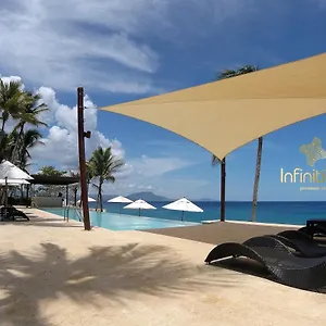 Instyle Residences At Infiniti Blu Сосуа
