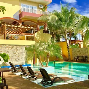 3* Hotel Sosua Inn Hotel